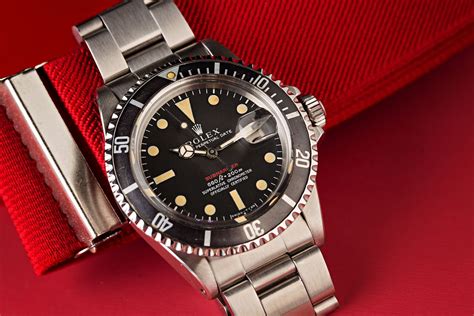 rolex submariner top hat|Rolex 1680 Submariner Vintage of The Week .